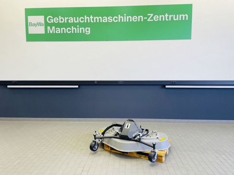 Egholm SICHELMÄHWERK 21LMBA