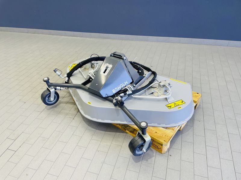 Egholm SICHELMÄHWERK 21LMBA