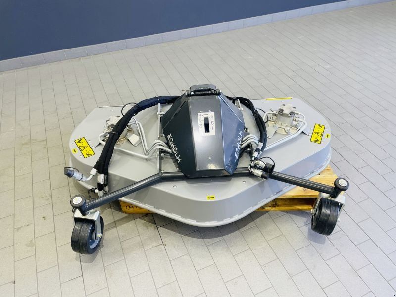 Egholm SICHELMÄHWERK 21LMBA