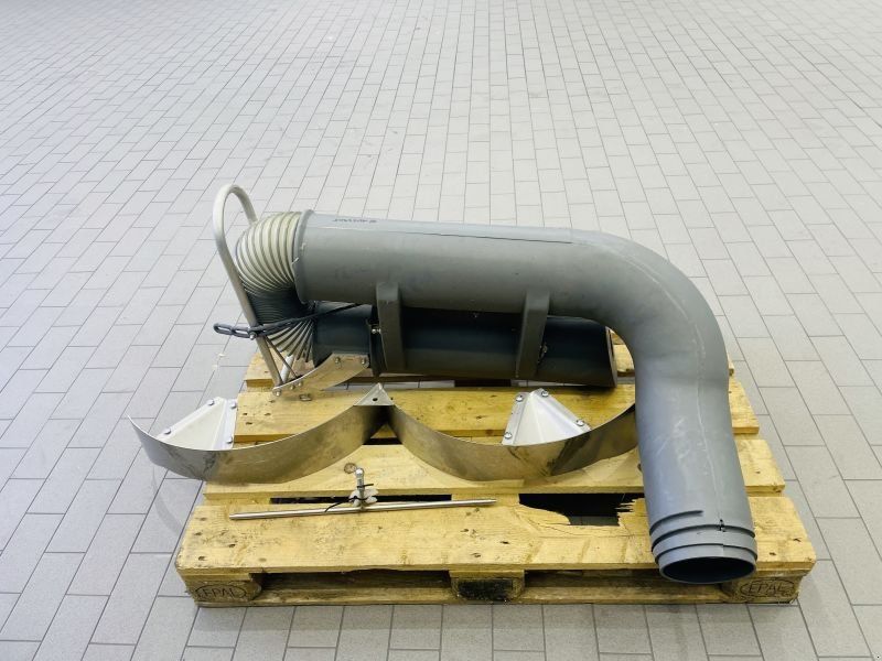 Egholm Hsaugschlauch 150mm