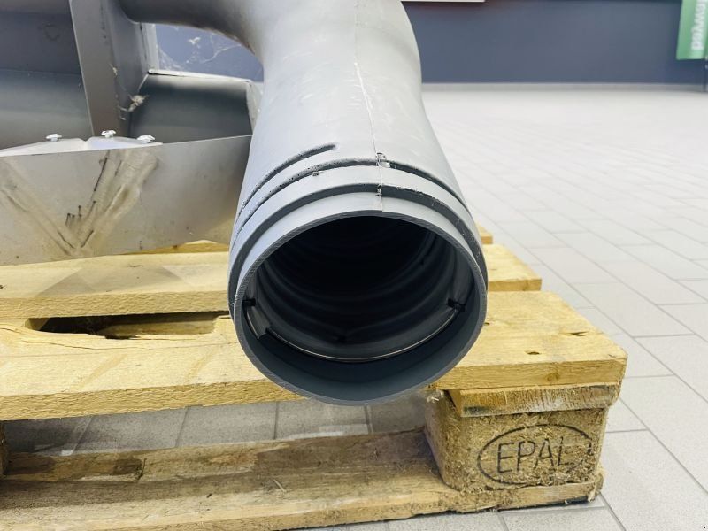 Egholm Hsaugschlauch 150mm