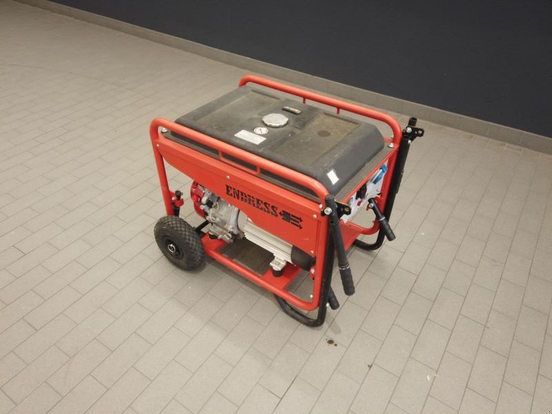 Endress ESE 406 HG GT