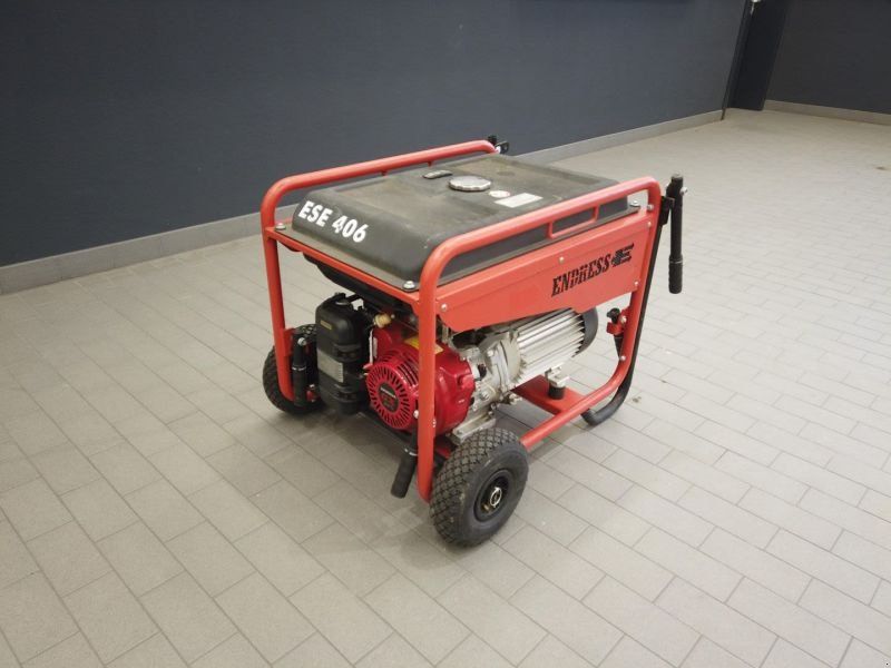 Endress ESE 406 HG GT