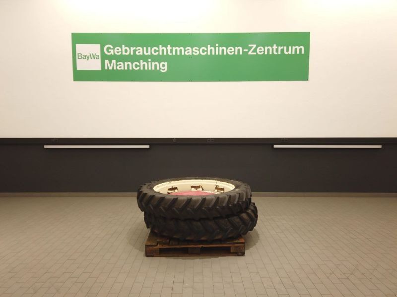 BKT AGRIMAX 270/95R44