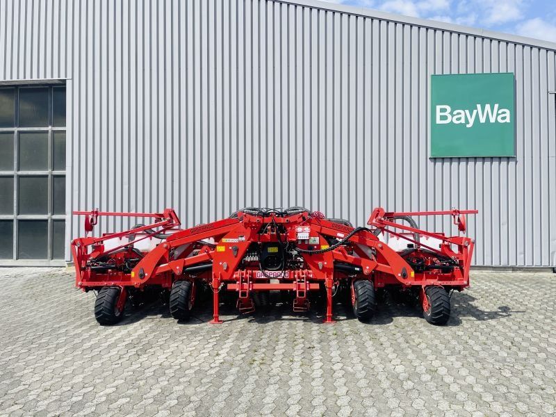 Maschio CHRONO 512