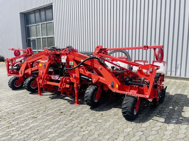 Maschio CHRONO 512