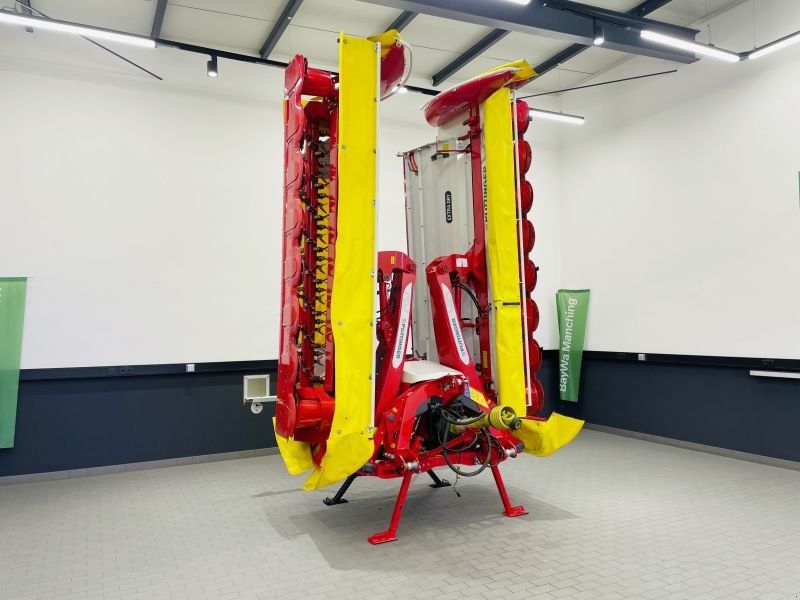 Pöttinger NOVACAT V 10000 TRADRY