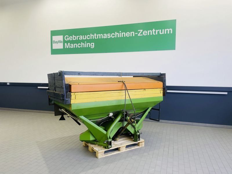 Amazone ZA-U 1501