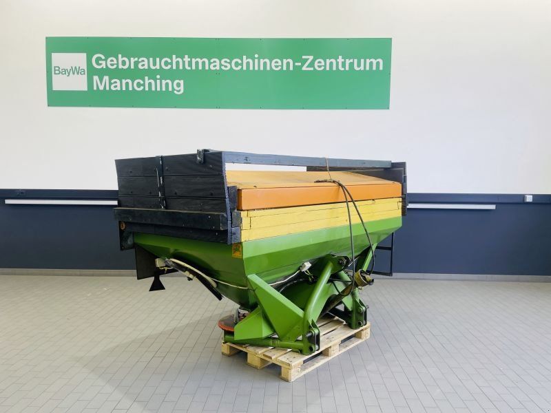 Amazone ZA-U 1501