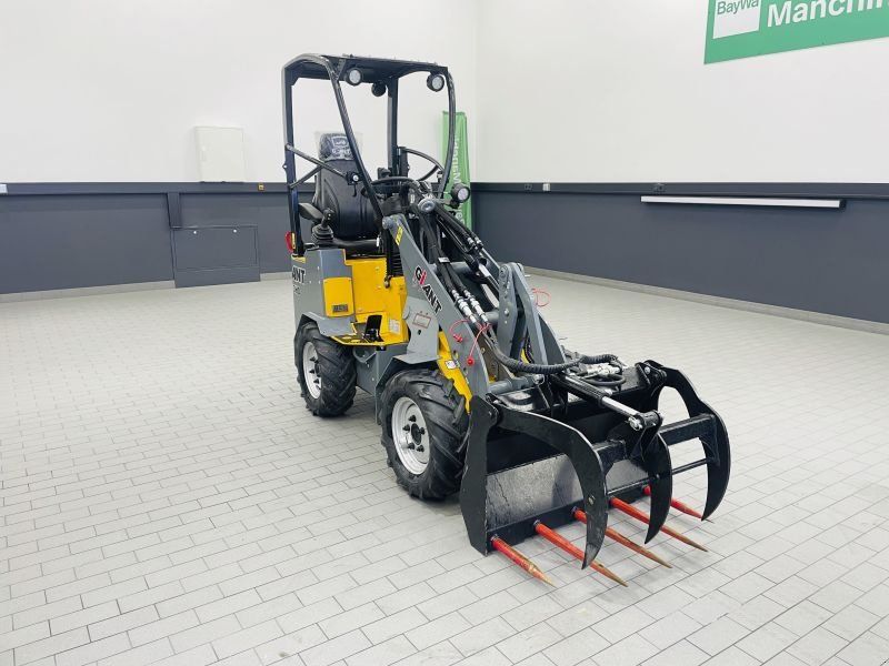 Giant G1200 HD