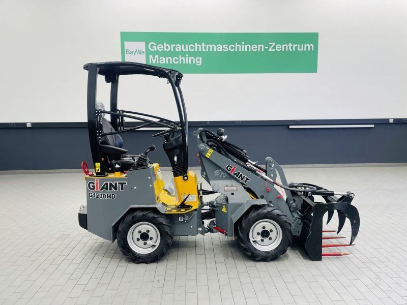 Giant G1200 HD