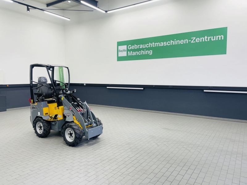 Giant G1200