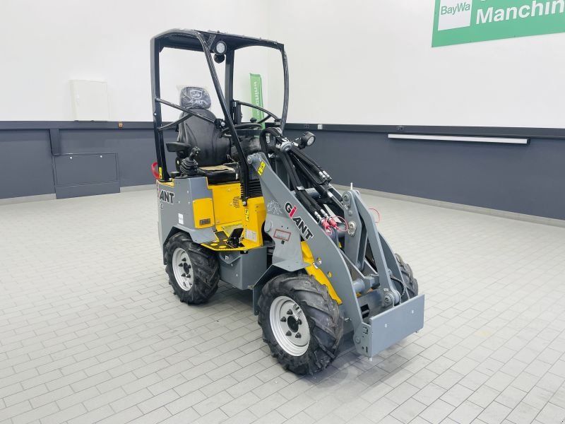 Giant G1200