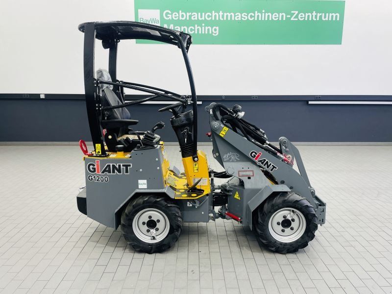 Giant G1200