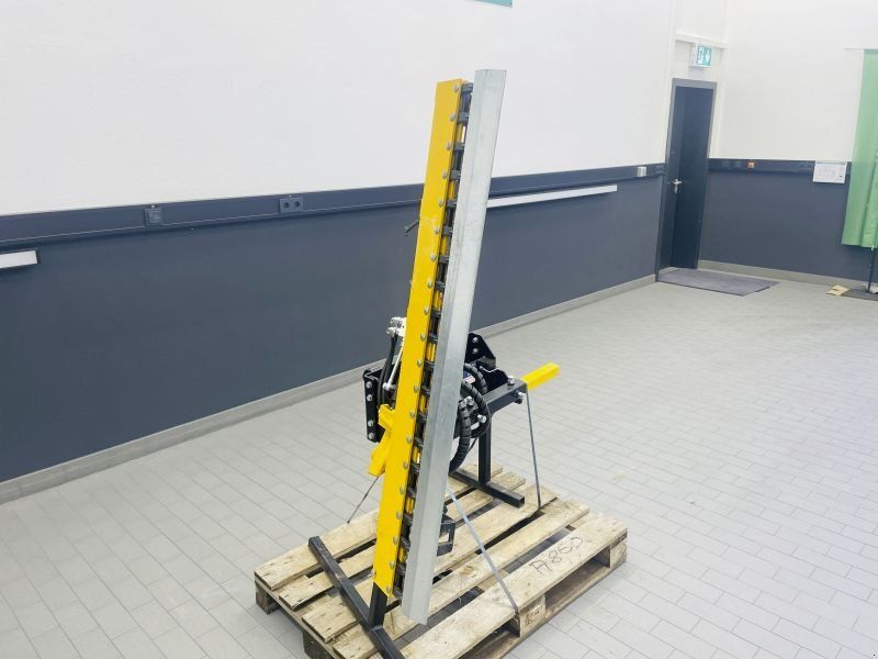 Giant Heckenschere hydr. HK15