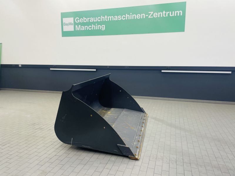 Leichtgutschaufel 230cm