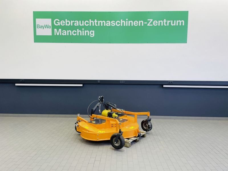 H165 Sichelmähwerk