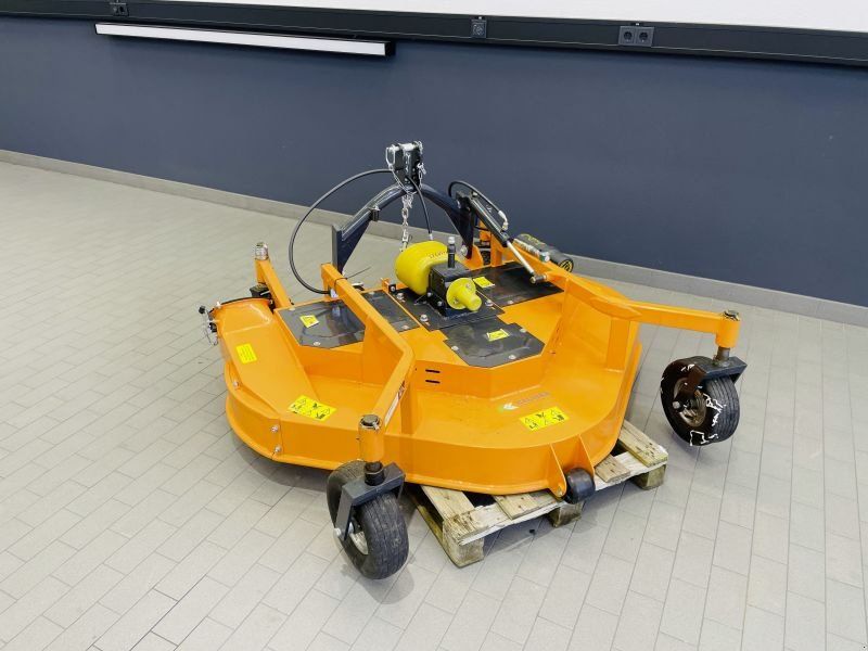 H165 Sichelmähwerk