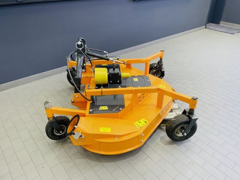 H165 Sichelmähwerk