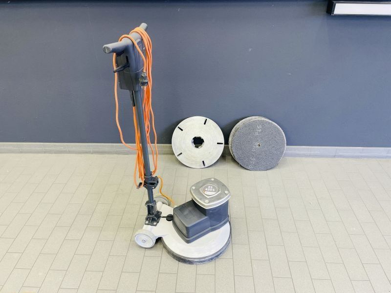SCHWAMBORN ES420