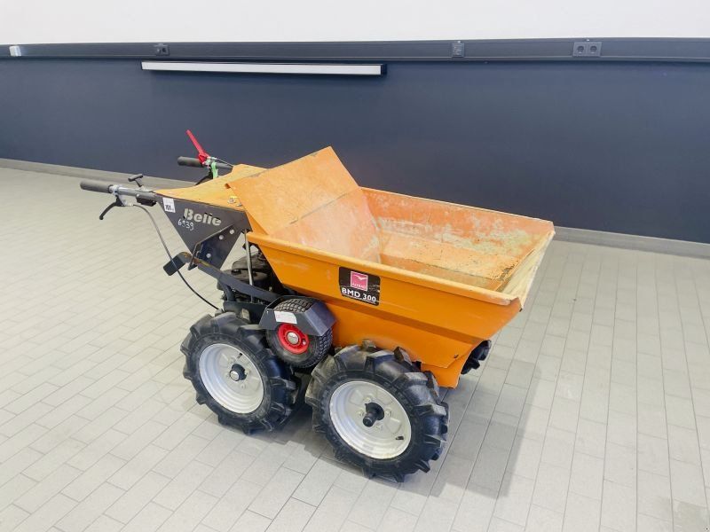 Belle BMD300 MINIDUMPER