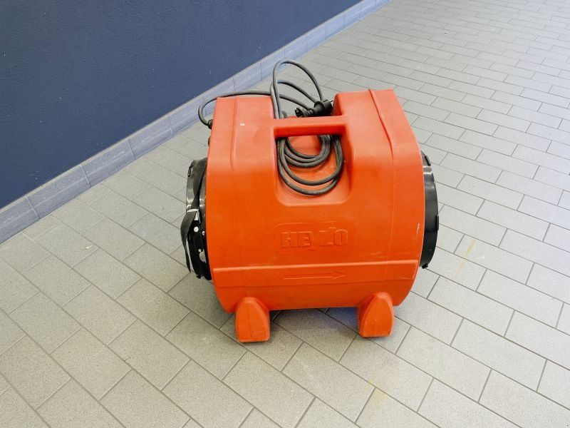 HEYLO POWERVENT PV3000
