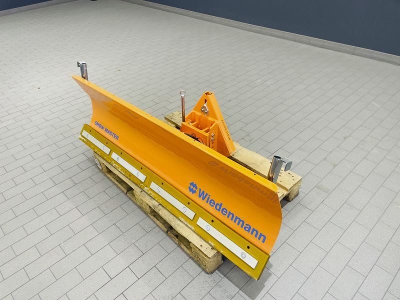 Wiedenmann SNOWMASTER 150 3406
