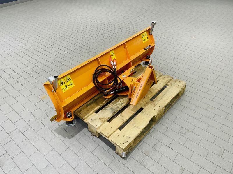 Wiedenmann SNOWMASTER 150 3406