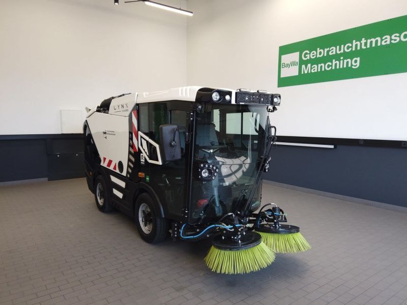 Rasco LYNX CHARGE 2000