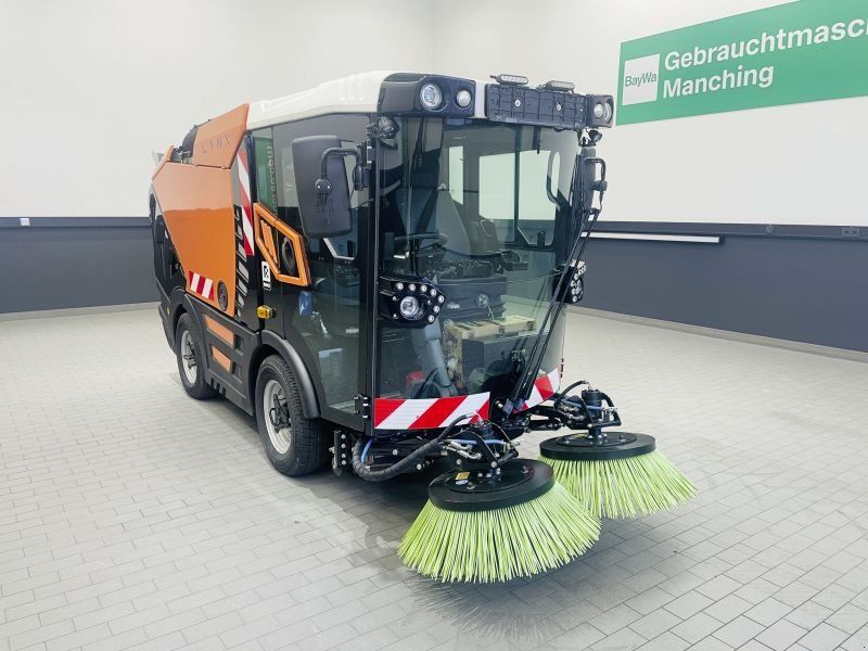 Rasco LYNX EURO 6C