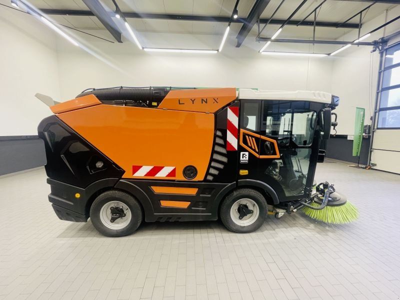 Rasco LYNX EURO 6C