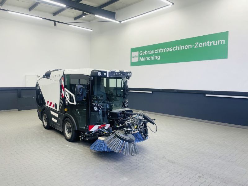 Rasco LYNX 2000 EURO 6