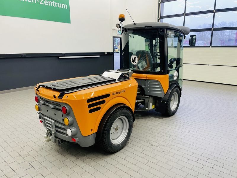 Egholm CR3070 GT M.SAUGMKAMERA