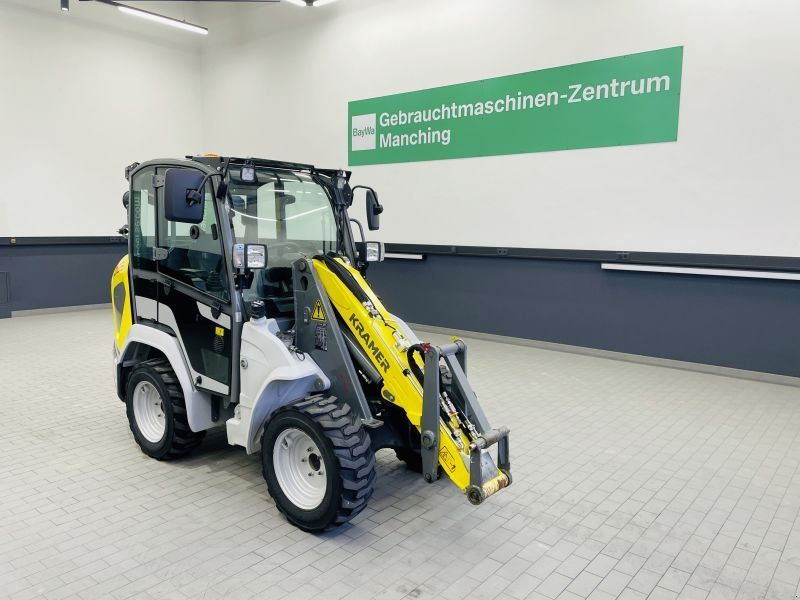 Kramer 5035