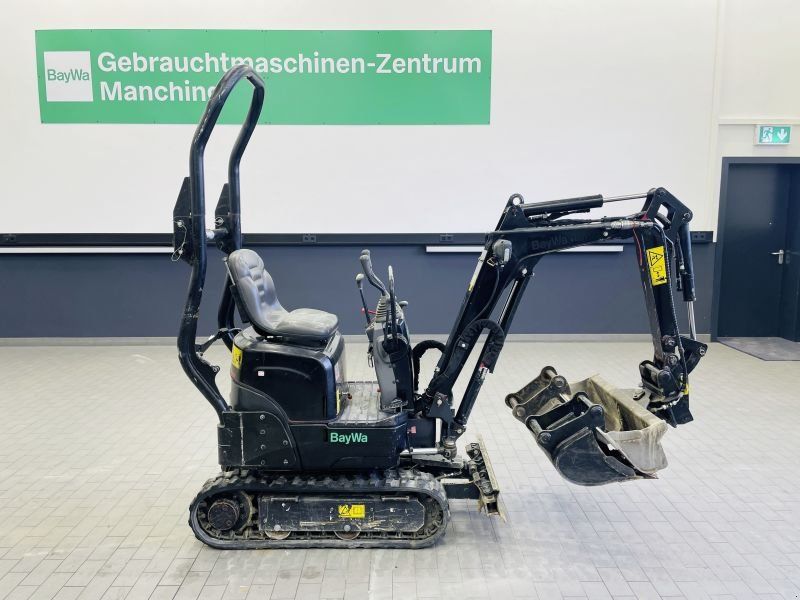 Yanmar SV08-1C
