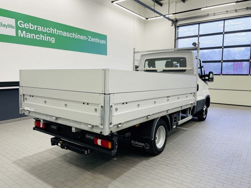 Iveco 50 C 16H