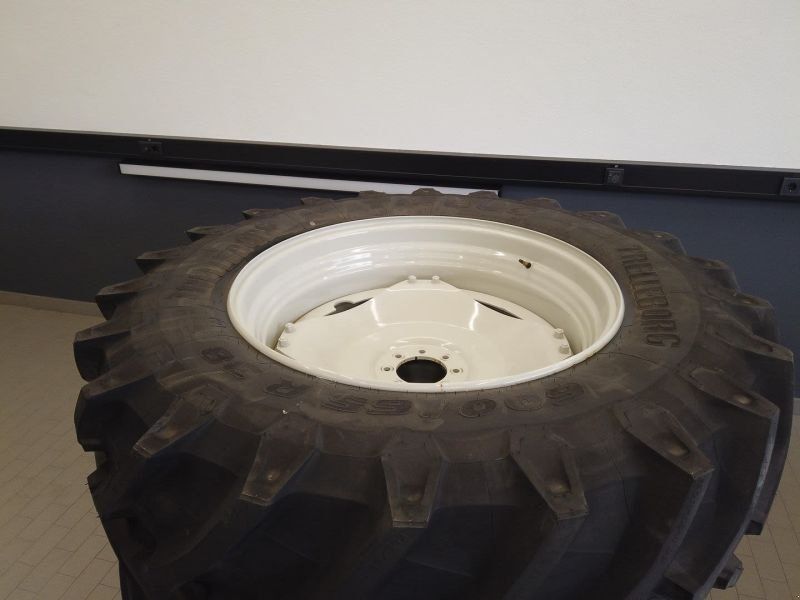 Trelleborg 600/65R38 480/65R28