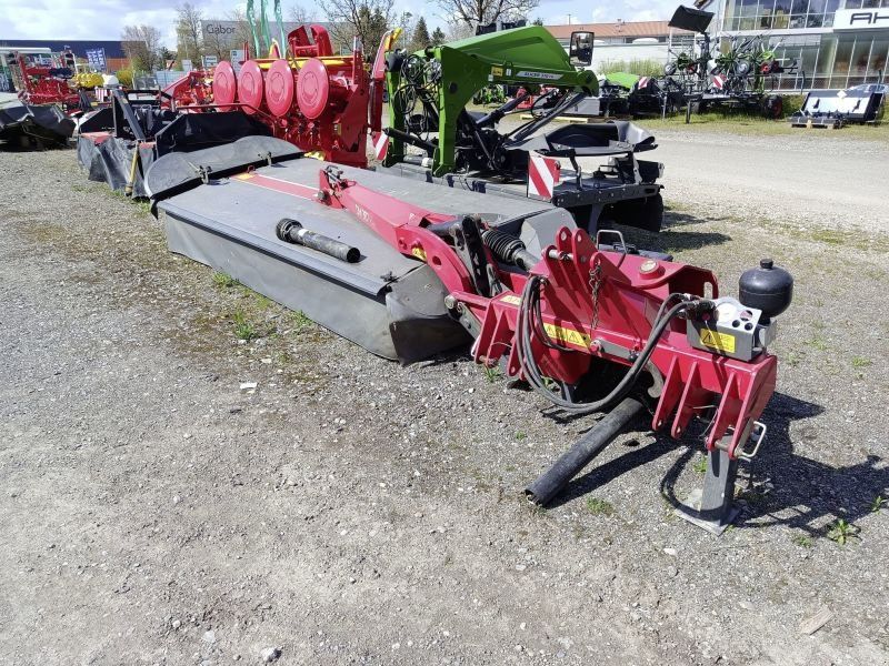 Massey Ferguson DM367 TL-V