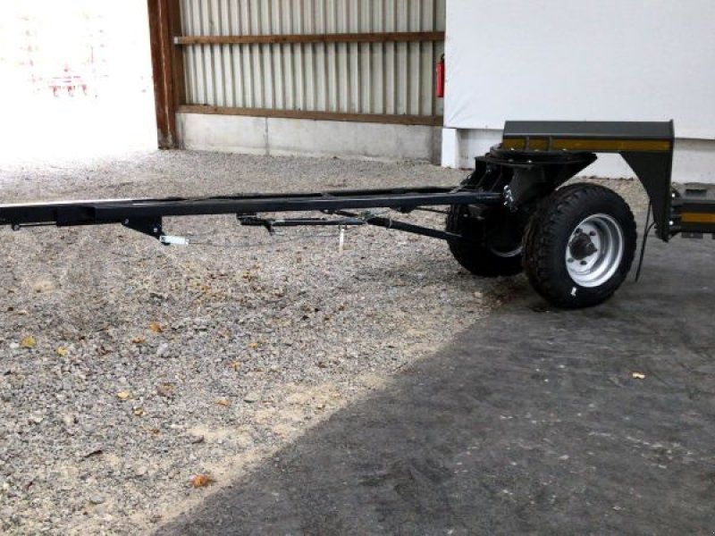 Ziegler Pri Carrier