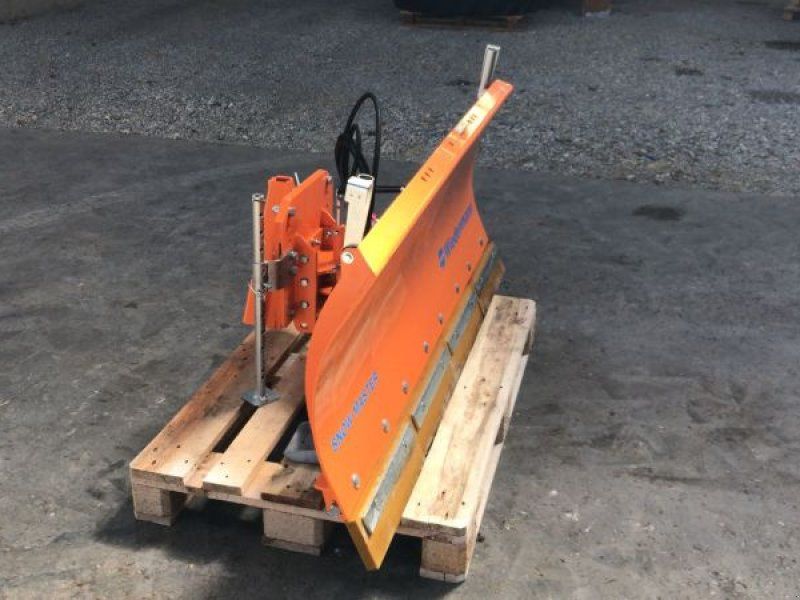 Wiedenmann SnowMaster 3809