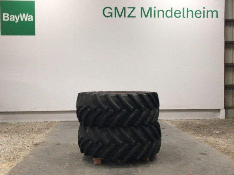 Fendt Trelleborg 650/65R38 TM 800