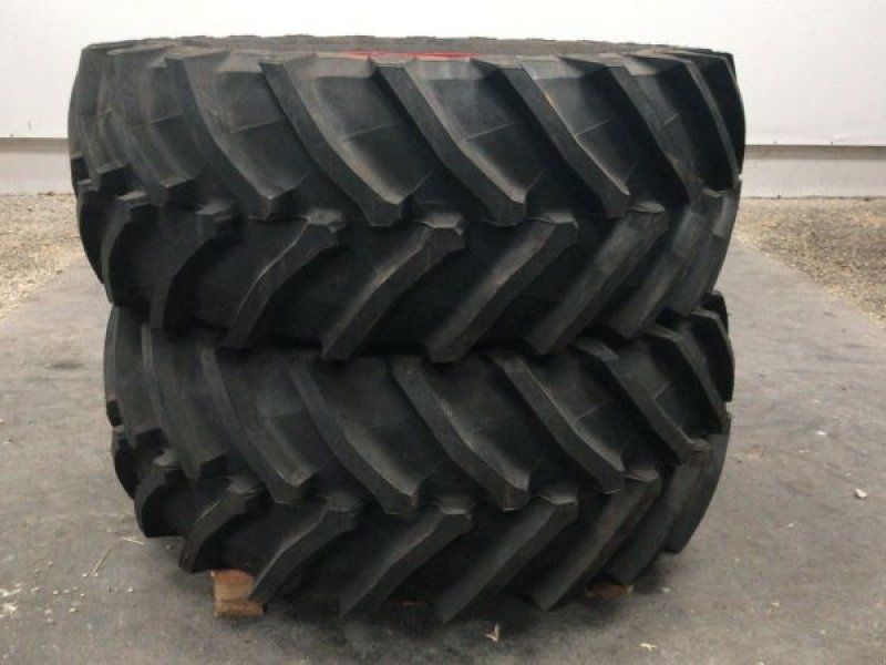 Fendt Trelleborg 650/65R38 TM 800