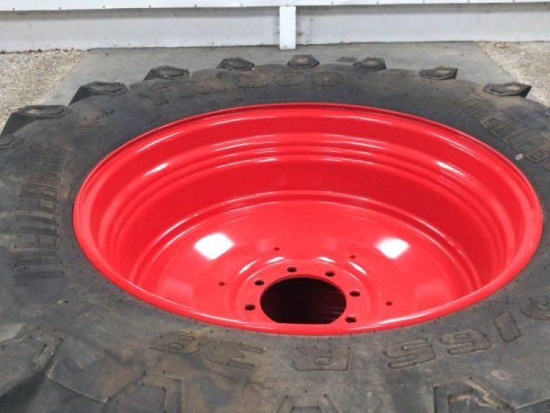 Fendt Trelleborg 650/65R38 TM 800