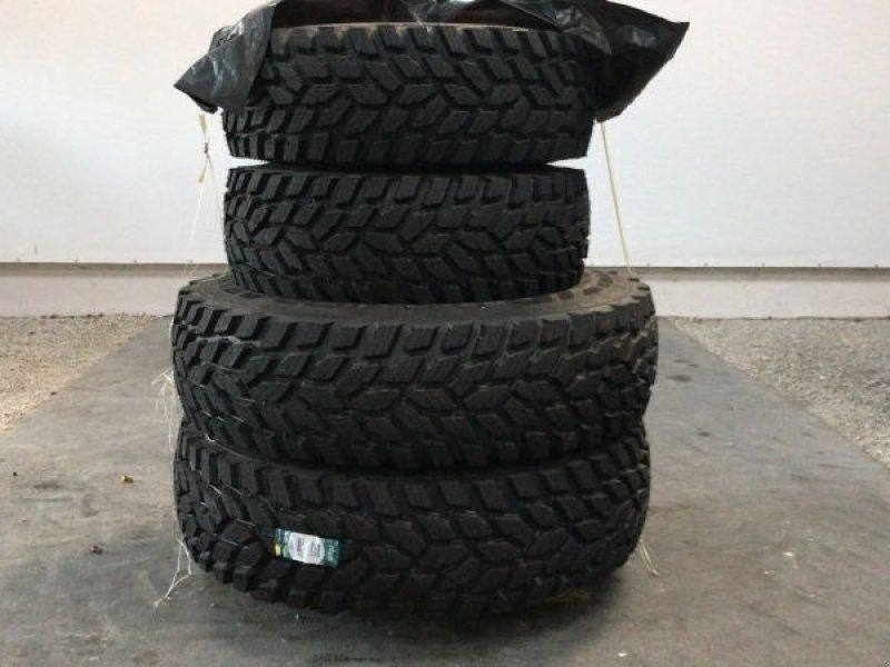 440/80R 24 NOKIAN HAKKA