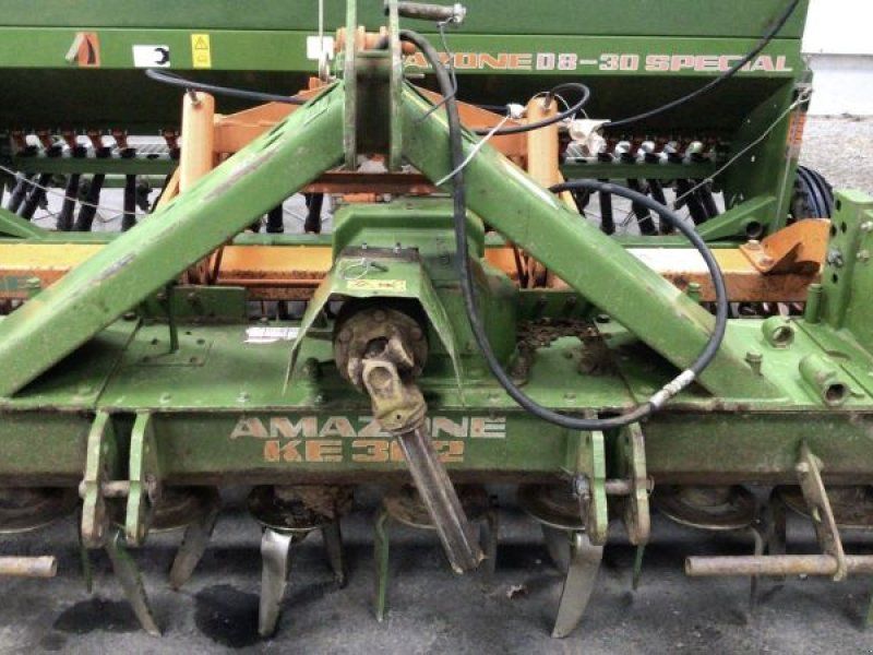 Amazone KE 302 ZP / D8-30 SPECIAL