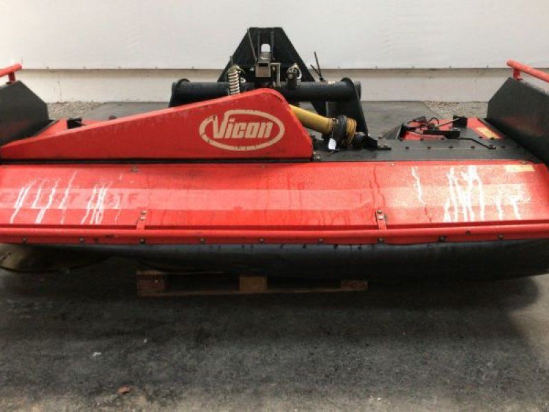 Vicon PERT 431 F
