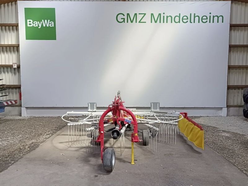 Pöttinger TOP 422