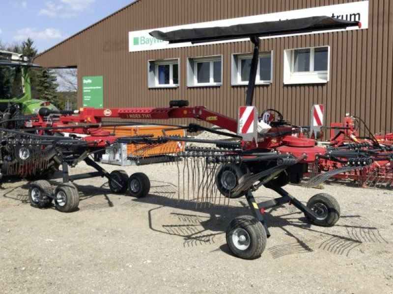 Vicon AND 714 T  EVO