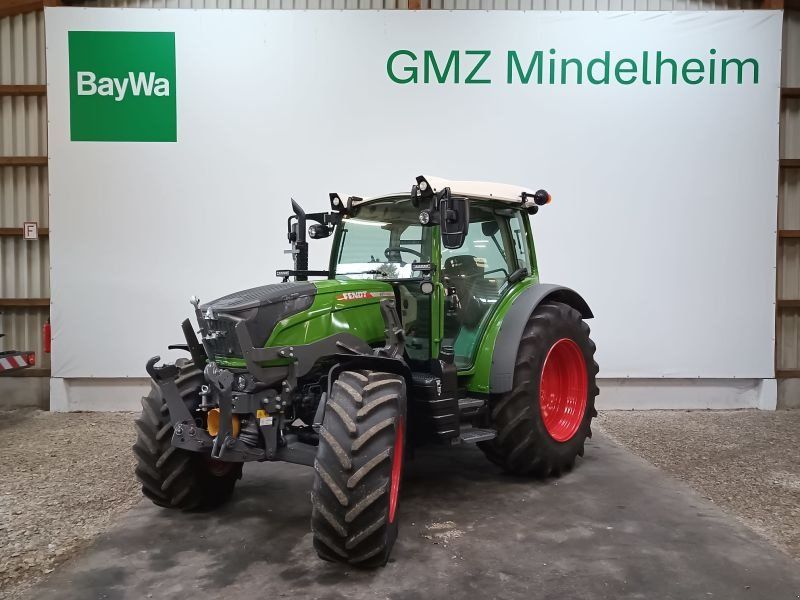 Fendt 207 GEN3 PROFI SET2