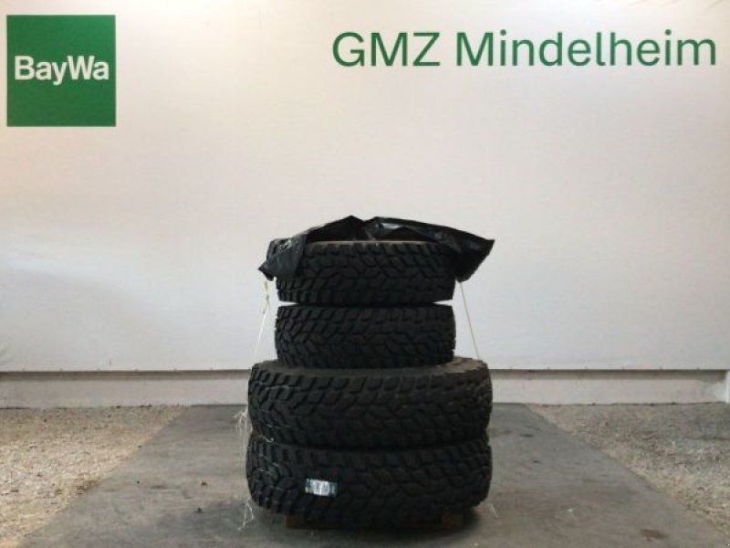 440/80R 24 NOKIAN HAKKA